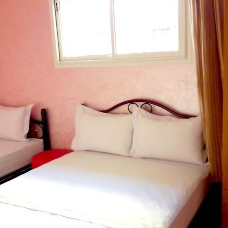 Apartamento Reem Temara Exterior foto