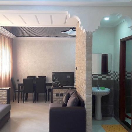 Apartamento Reem Temara Exterior foto
