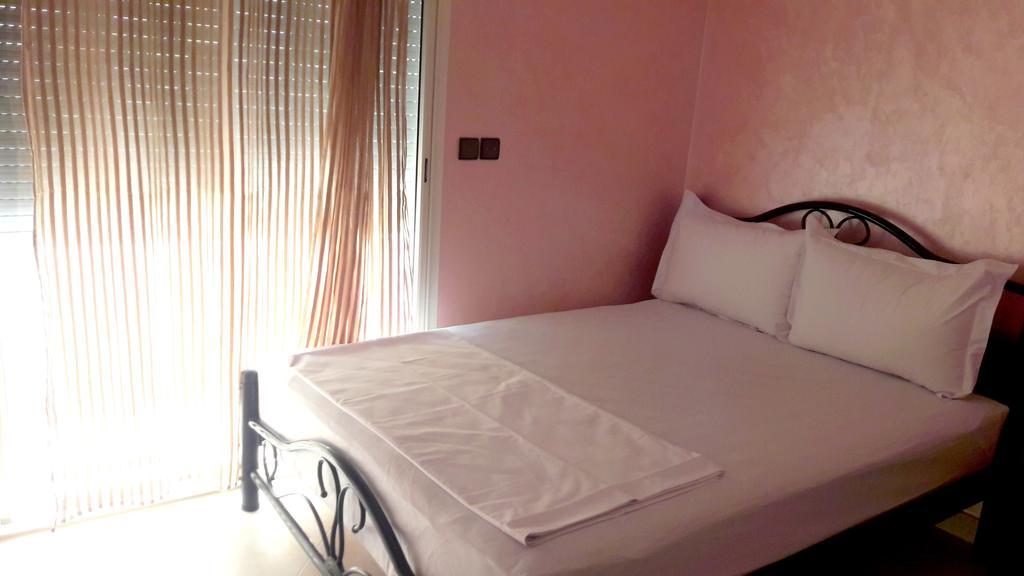 Apartamento Reem Temara Exterior foto