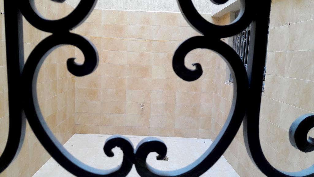 Apartamento Reem Temara Exterior foto