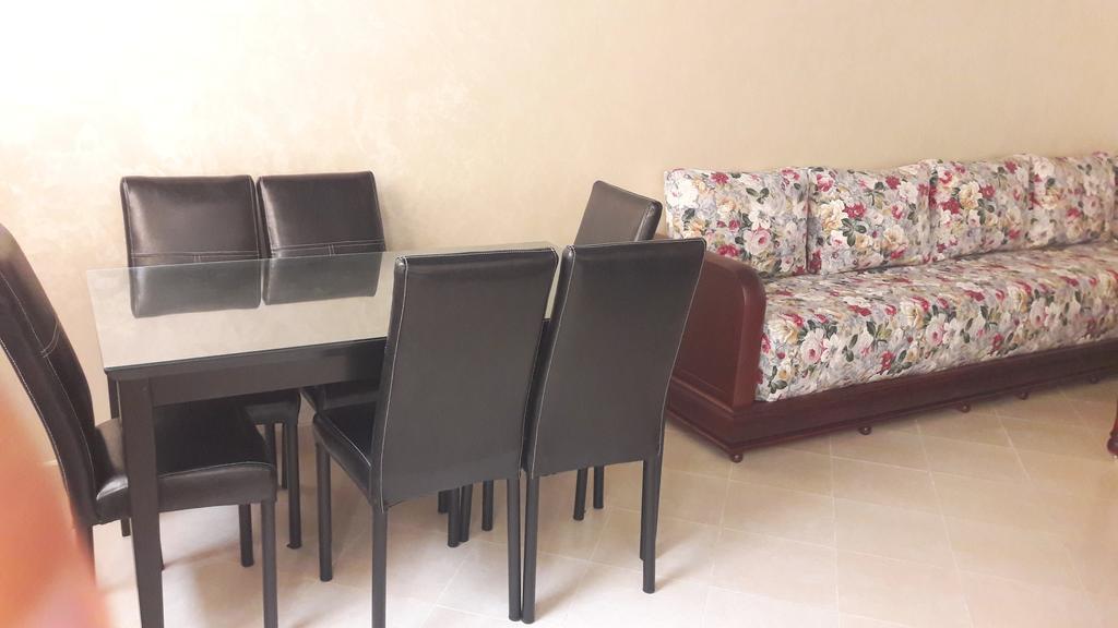 Apartamento Reem Temara Exterior foto