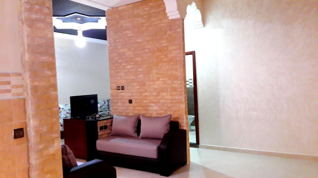 Apartamento Reem Temara Exterior foto