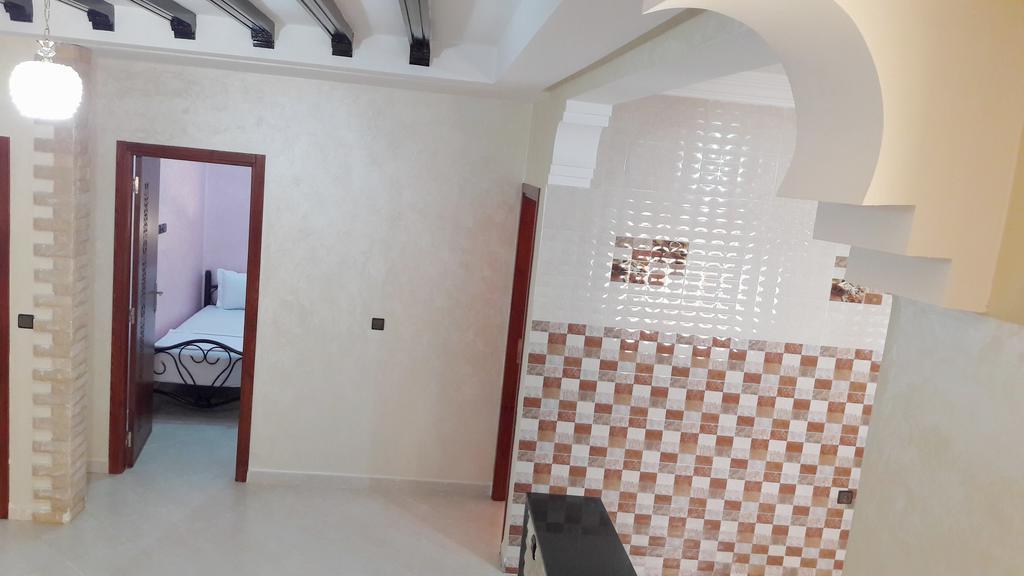 Apartamento Reem Temara Exterior foto