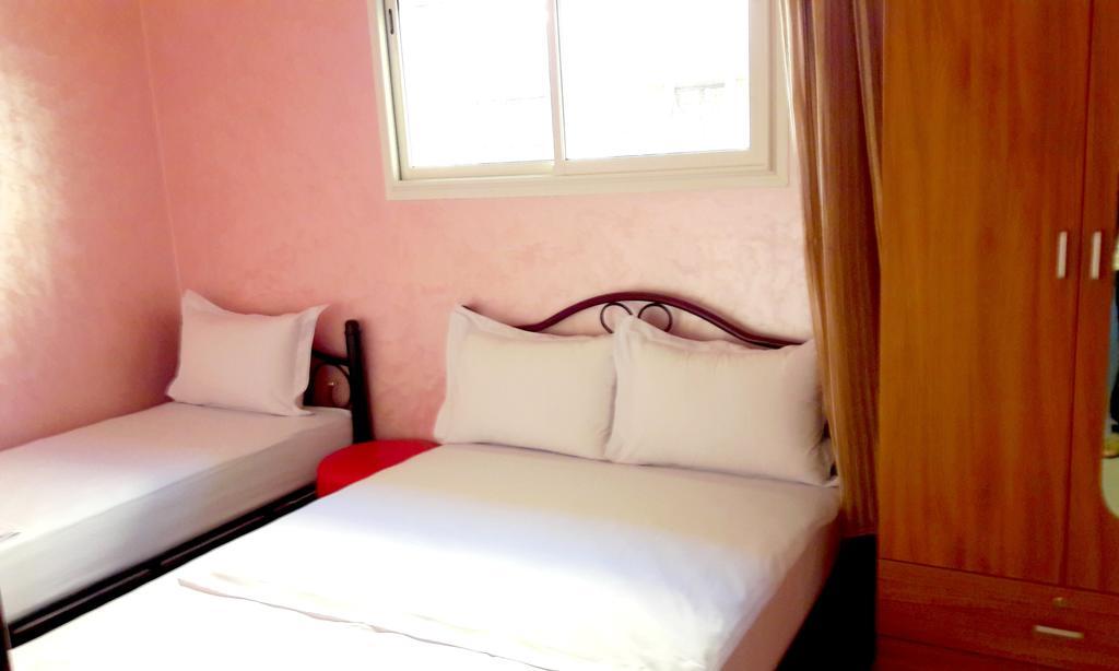 Apartamento Reem Temara Exterior foto