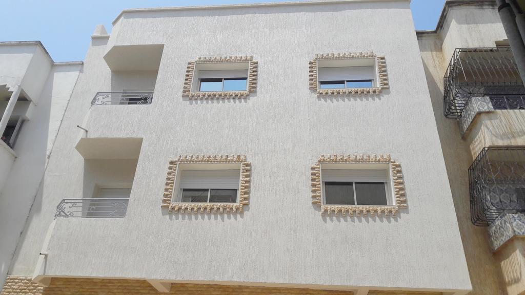 Apartamento Reem Temara Exterior foto