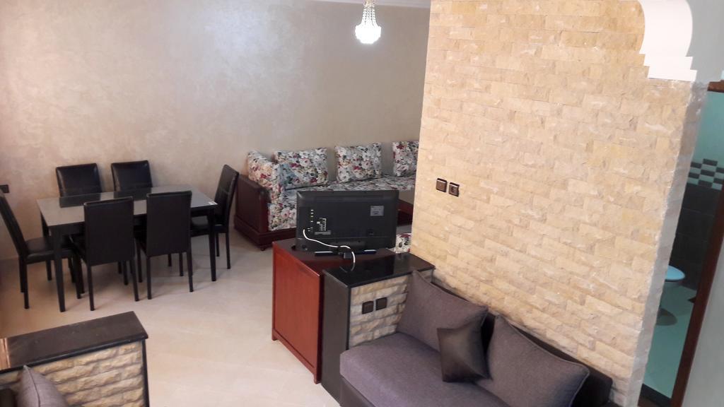 Apartamento Reem Temara Exterior foto