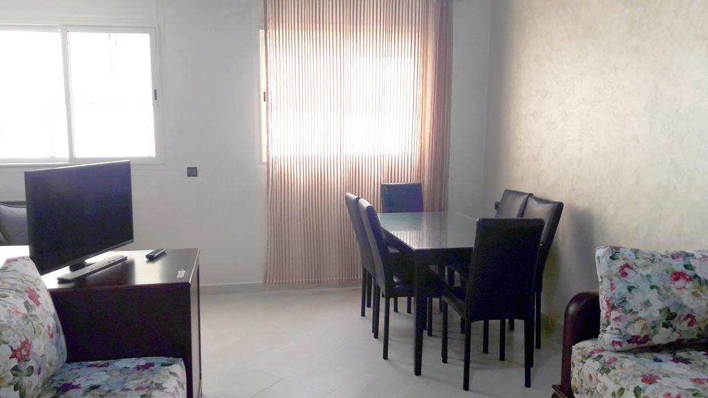 Apartamento Reem Temara Exterior foto