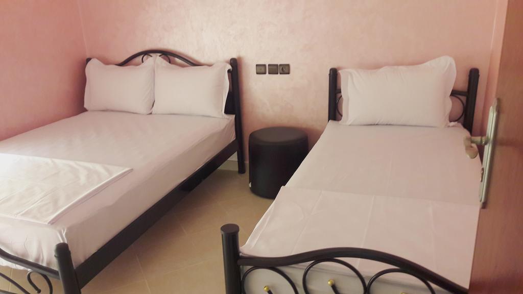 Apartamento Reem Temara Exterior foto
