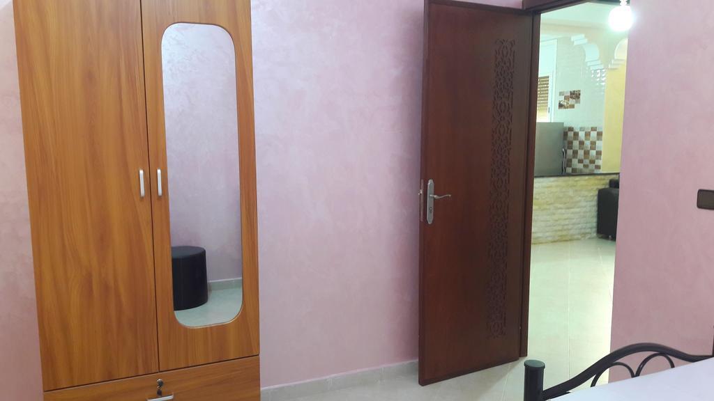 Apartamento Reem Temara Exterior foto