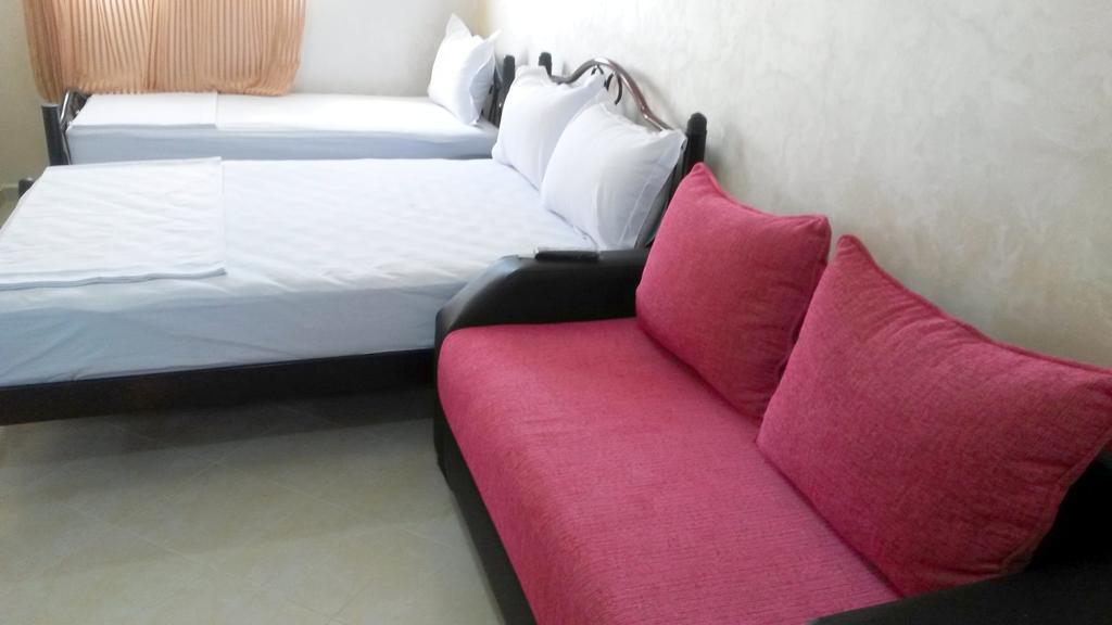 Apartamento Reem Temara Exterior foto