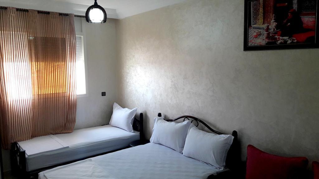 Apartamento Reem Temara Exterior foto