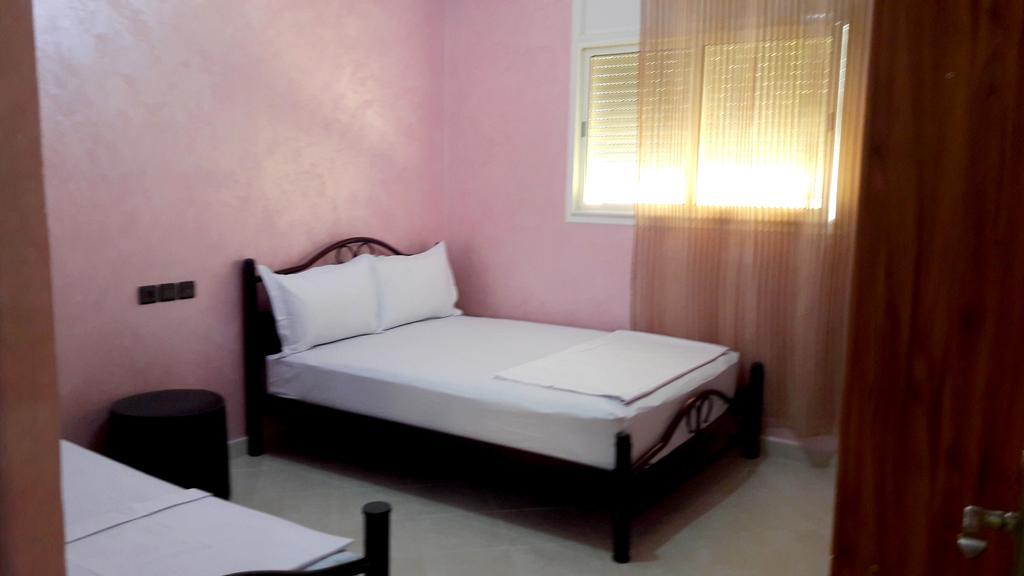 Apartamento Reem Temara Exterior foto