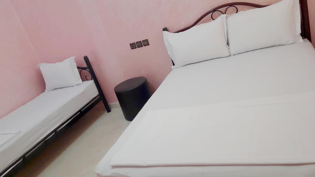 Apartamento Reem Temara Exterior foto