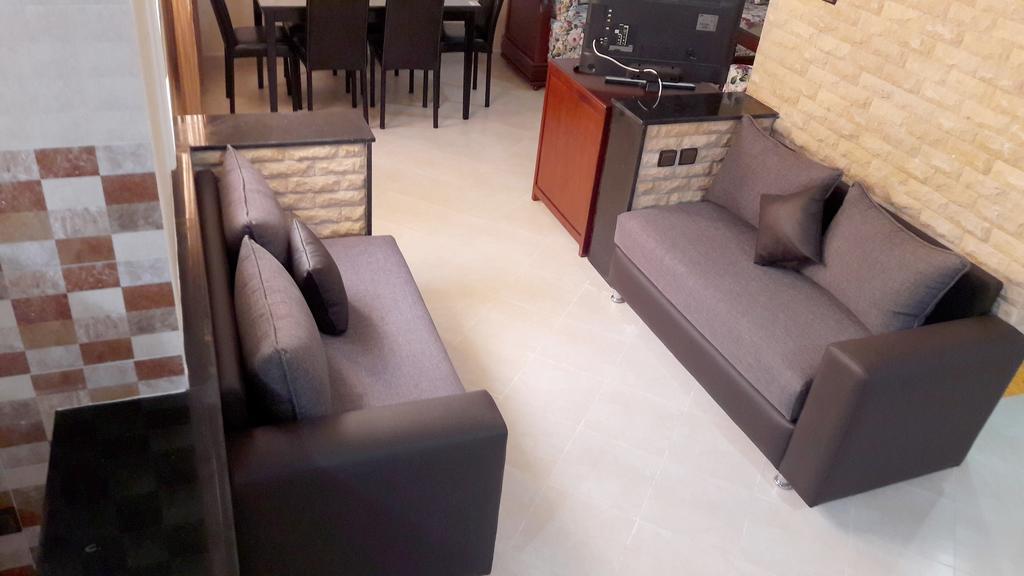 Apartamento Reem Temara Exterior foto