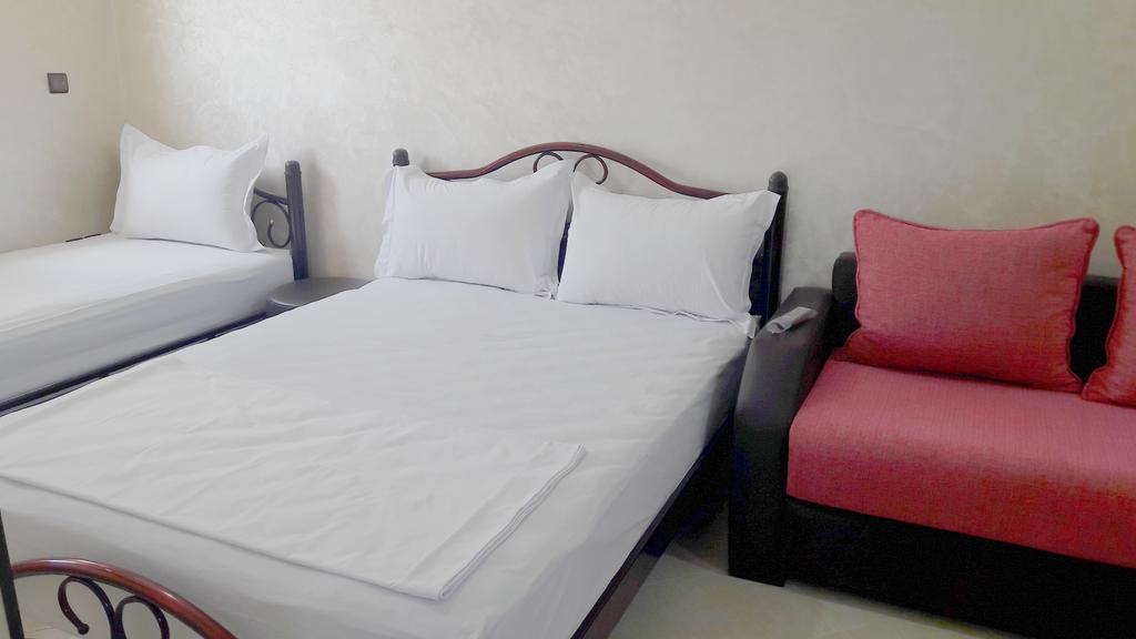 Apartamento Reem Temara Exterior foto