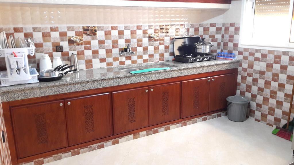 Apartamento Reem Temara Exterior foto