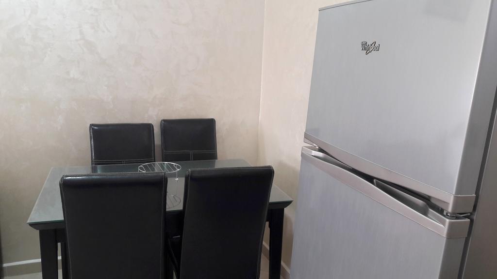 Apartamento Reem Temara Exterior foto