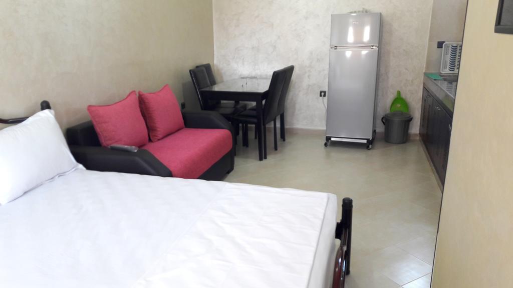Apartamento Reem Temara Exterior foto