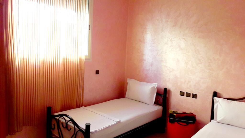 Apartamento Reem Temara Exterior foto
