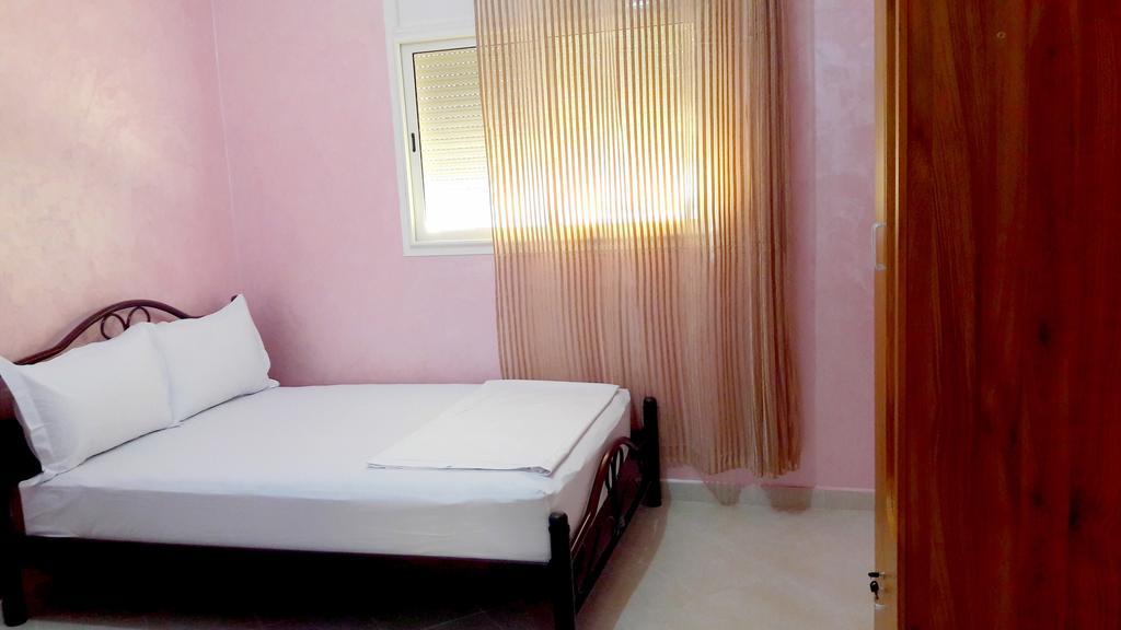 Apartamento Reem Temara Exterior foto