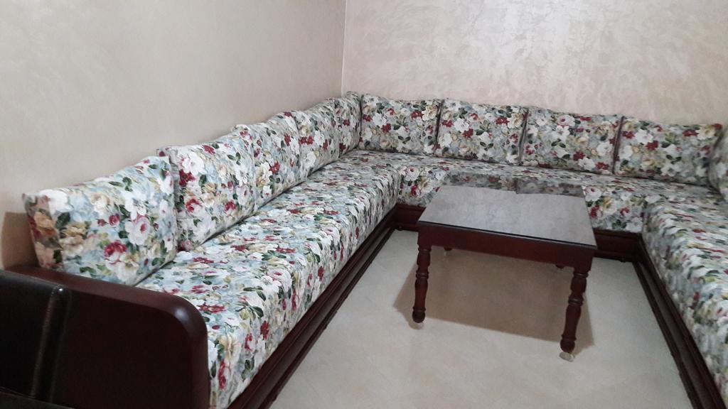 Apartamento Reem Temara Exterior foto