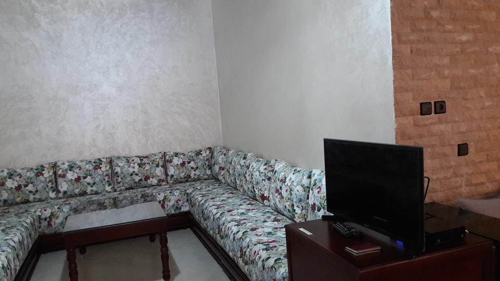 Apartamento Reem Temara Exterior foto