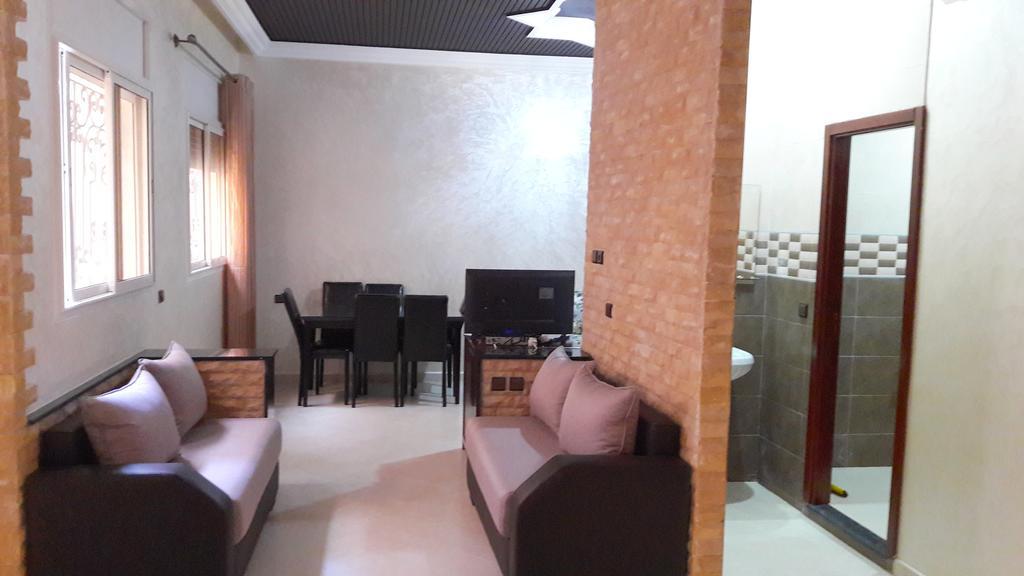 Apartamento Reem Temara Exterior foto