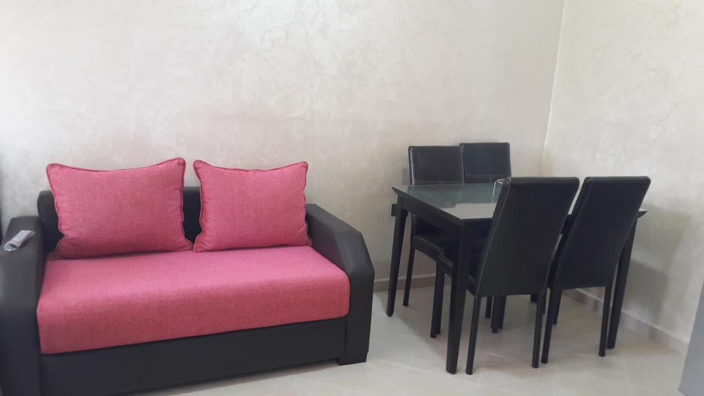 Apartamento Reem Temara Exterior foto