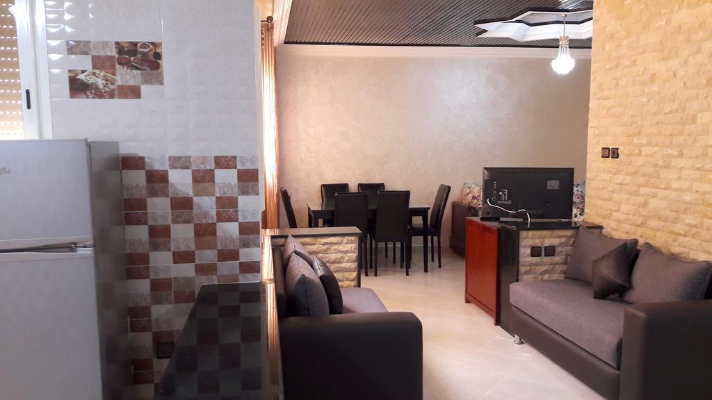 Apartamento Reem Temara Exterior foto
