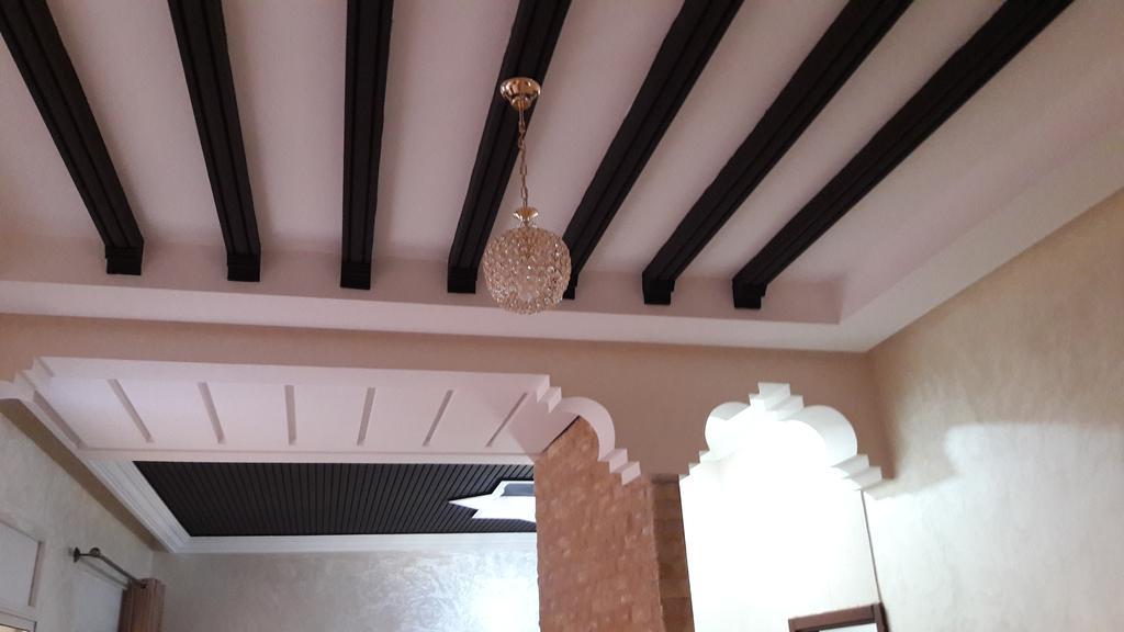 Apartamento Reem Temara Exterior foto