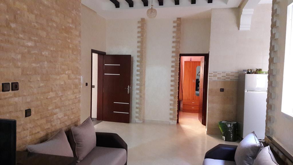 Apartamento Reem Temara Exterior foto