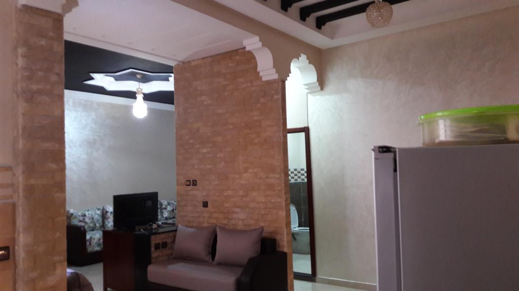 Apartamento Reem Temara Exterior foto
