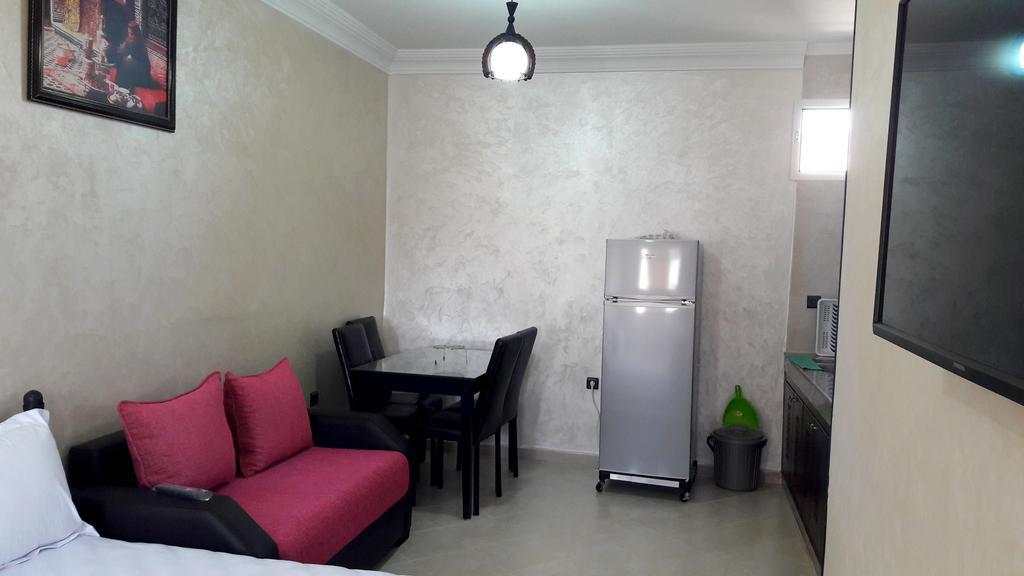 Apartamento Reem Temara Exterior foto