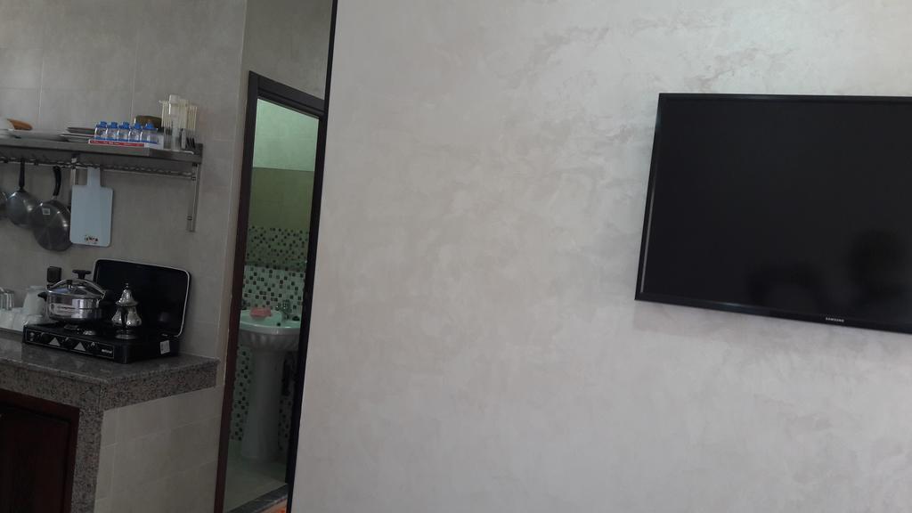 Apartamento Reem Temara Exterior foto