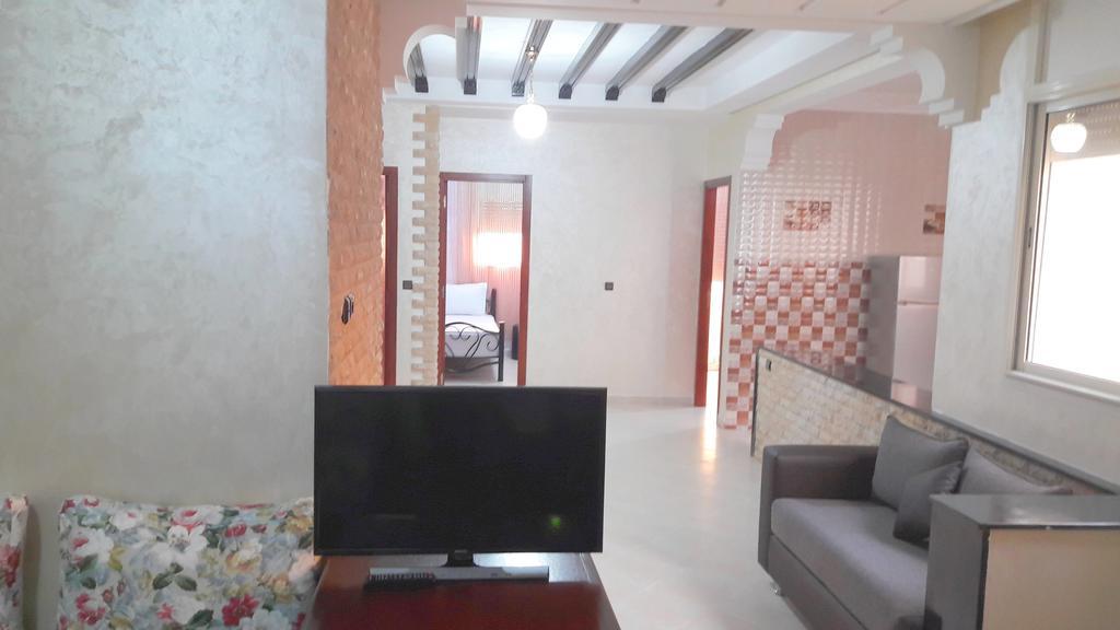Apartamento Reem Temara Exterior foto