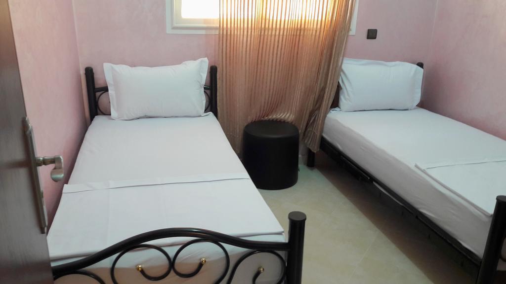 Apartamento Reem Temara Exterior foto